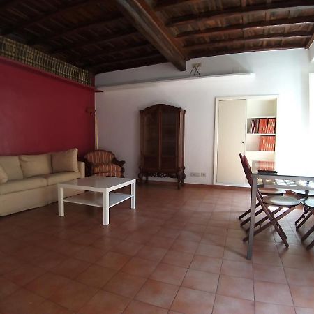 Apartmán Easy Holidays - Laterano Řím Exteriér fotografie