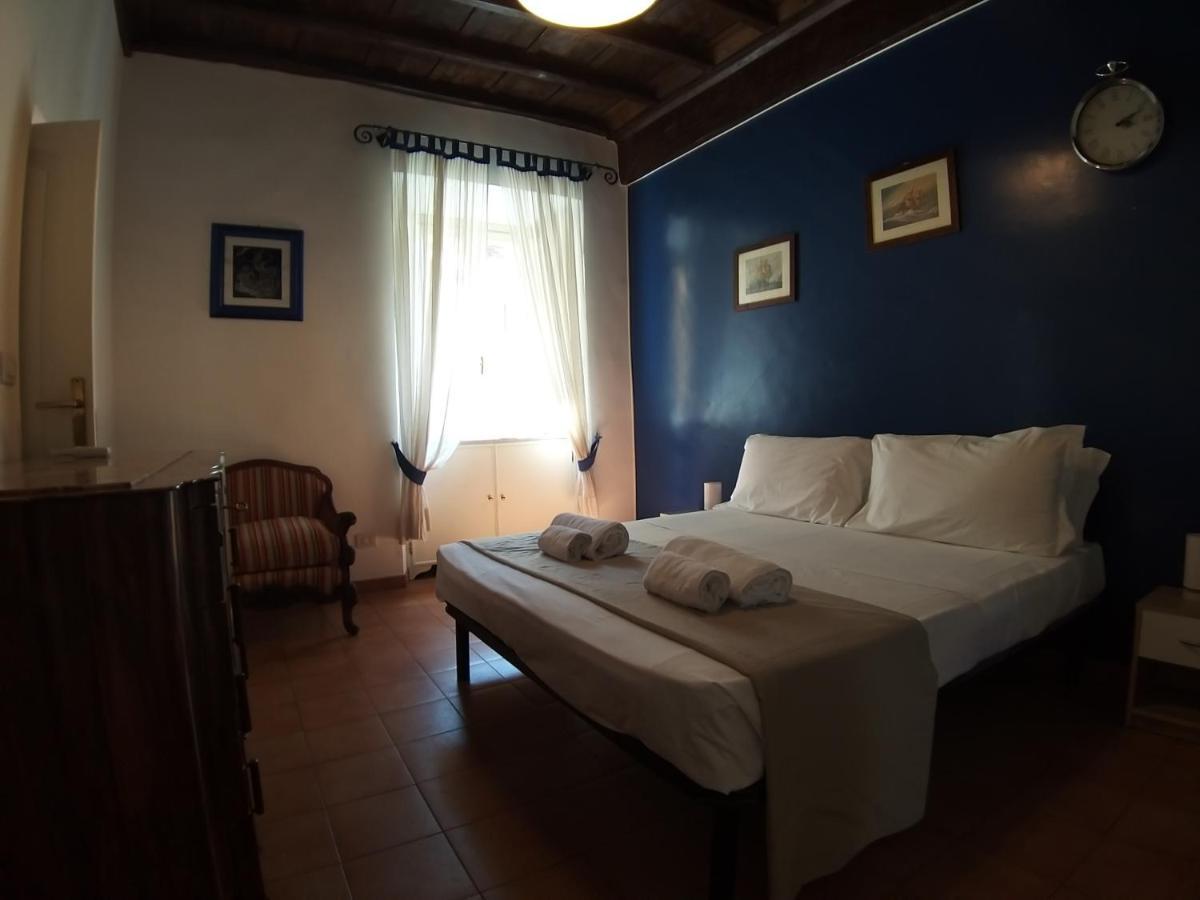 Apartmán Easy Holidays - Laterano Řím Exteriér fotografie