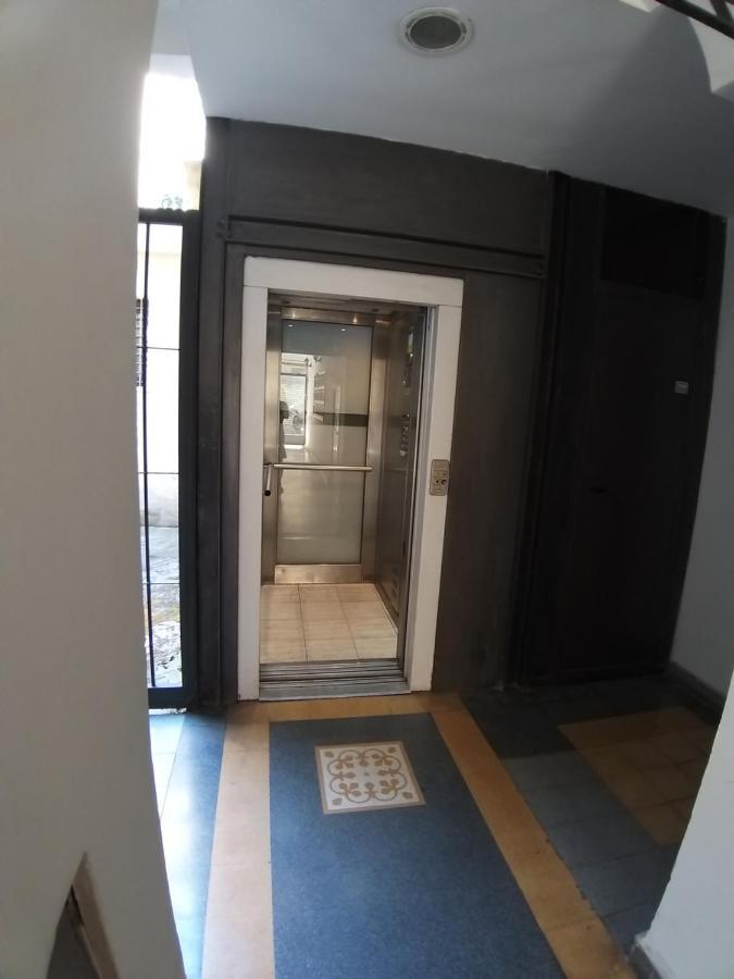 Apartmán Easy Holidays - Laterano Řím Exteriér fotografie