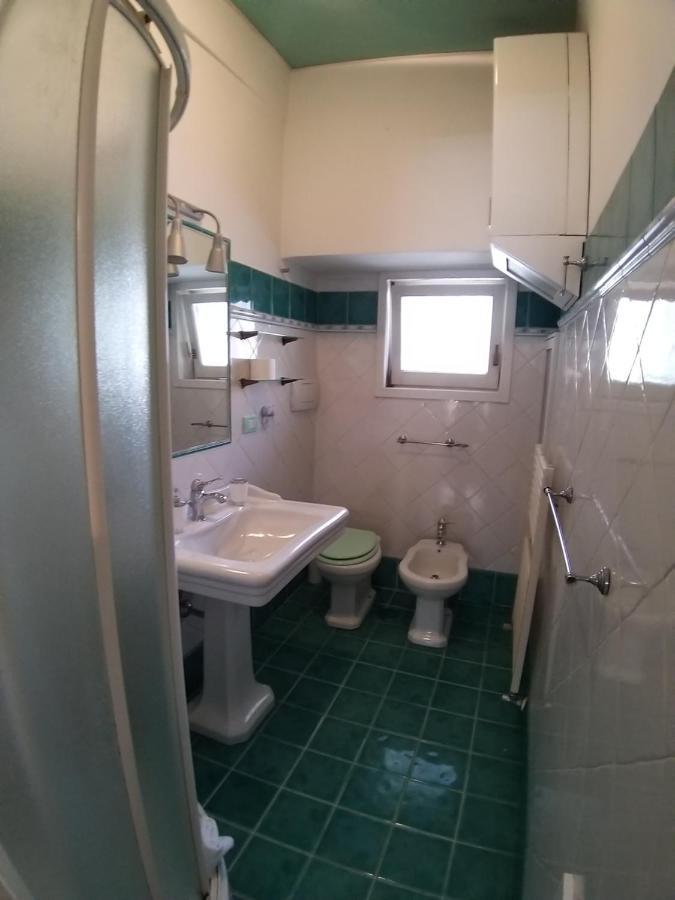 Apartmán Easy Holidays - Laterano Řím Exteriér fotografie