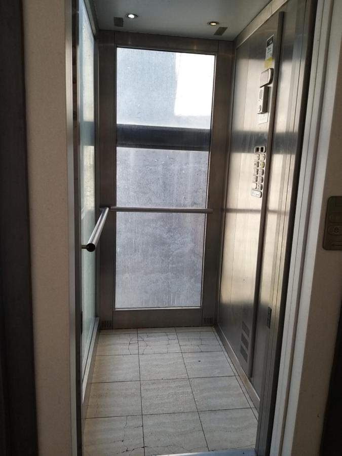 Apartmán Easy Holidays - Laterano Řím Exteriér fotografie