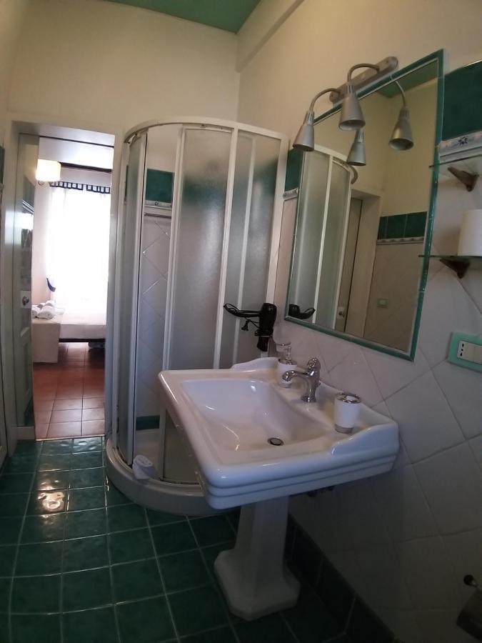 Apartmán Easy Holidays - Laterano Řím Exteriér fotografie